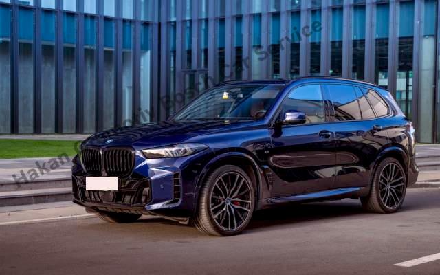 BMW Araçlara Özel Oto Servis Desteği